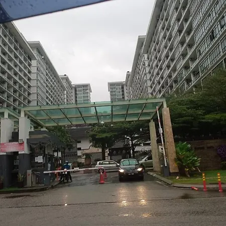 Palazio Aegeansea Homestay By Easyhomestay Johor Bahru Exterior photo