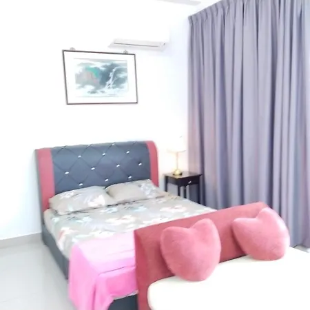 Palazio Aegeansea Homestay By Easyhomestay Johor Bahru Exterior photo