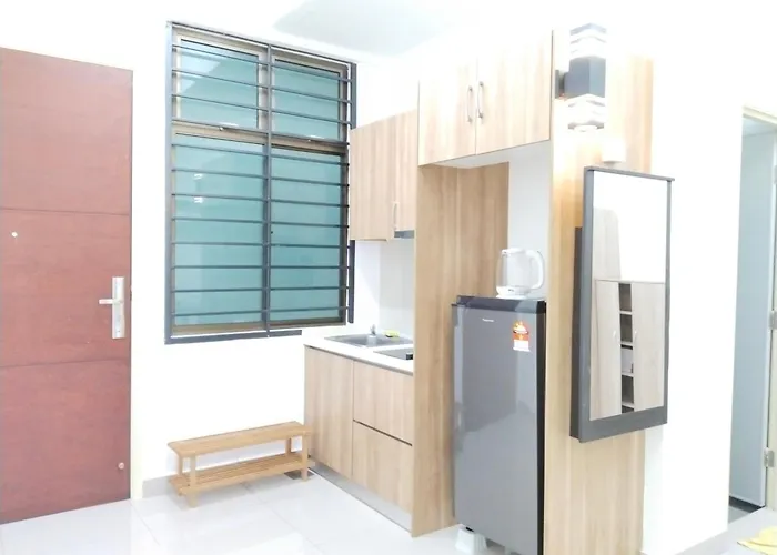 Palazio Aegeansea Homestay By Easyhomestay