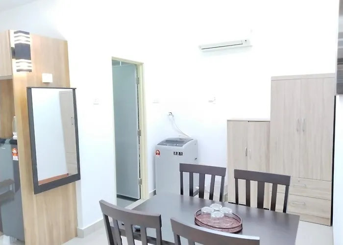 Palazio Aegeansea Homestay By Easyhomestay