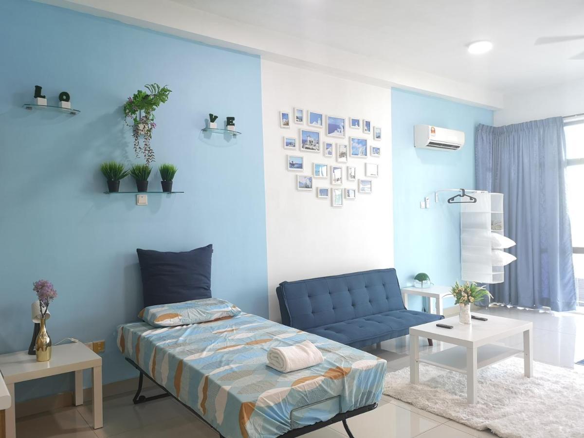 Palazio Aegeansea By Easyhomestay Johor Bahru