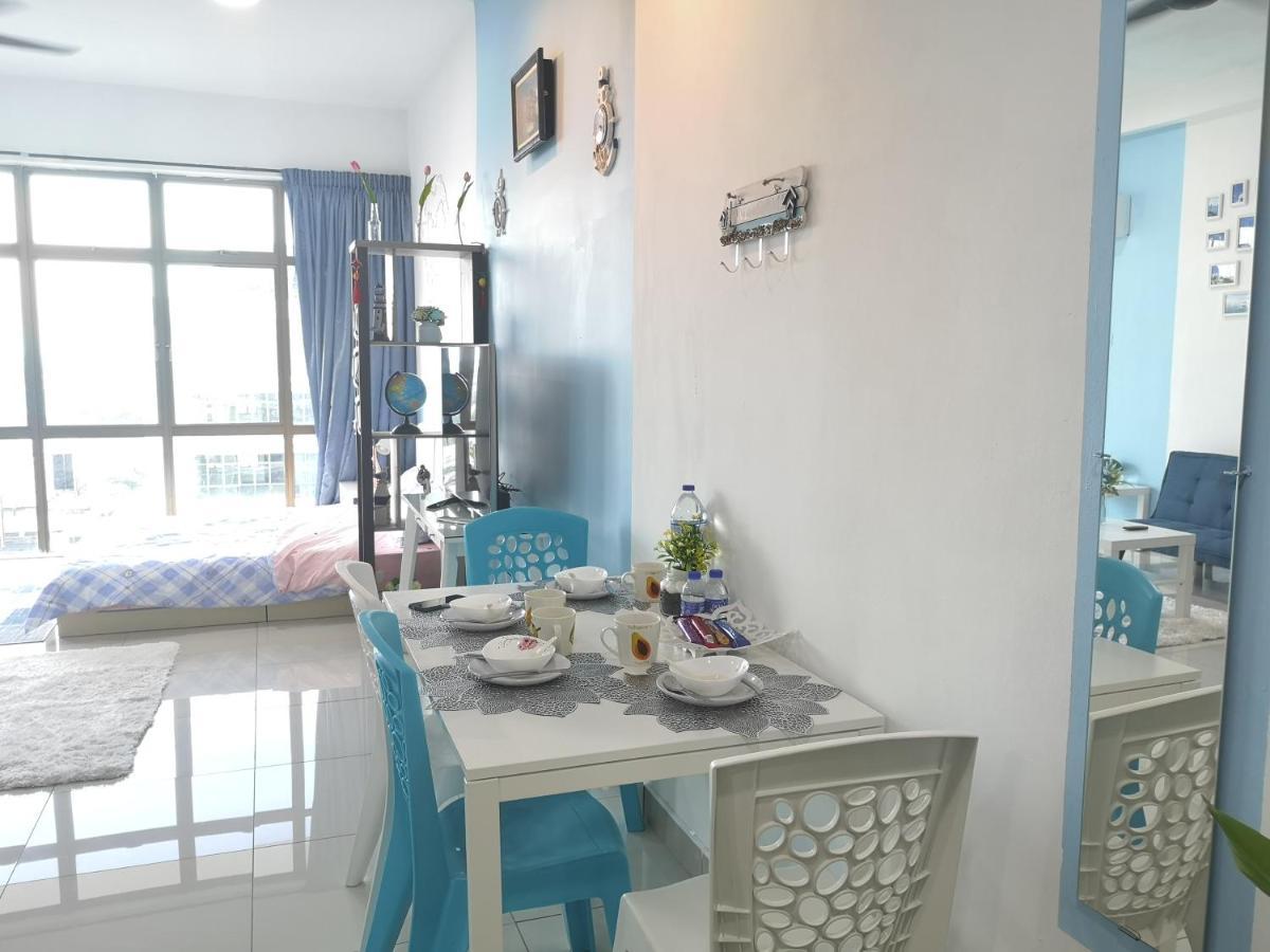 Palazio Aegeansea By Easyhomestay * Johor Bahru