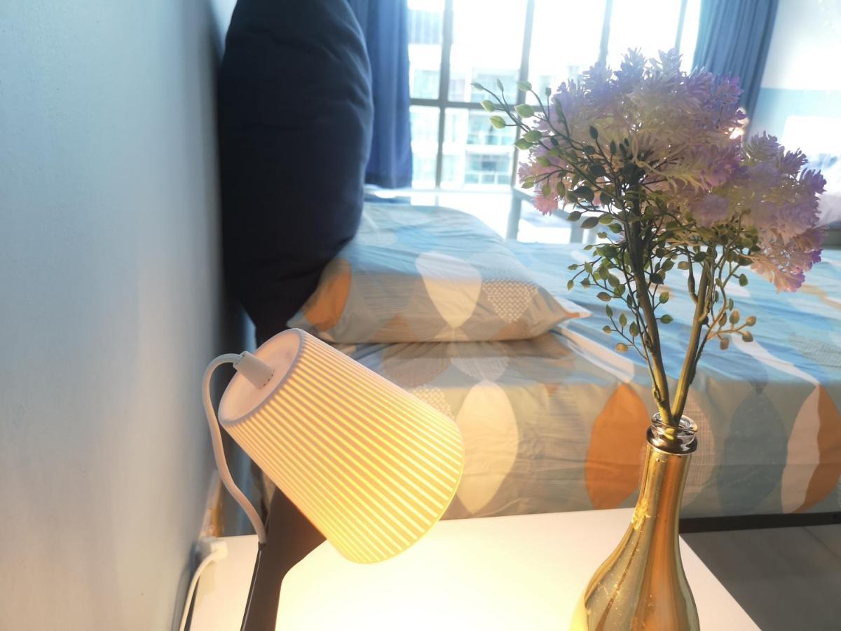 Palazio Aegeansea By Easyhomestay Apartment *