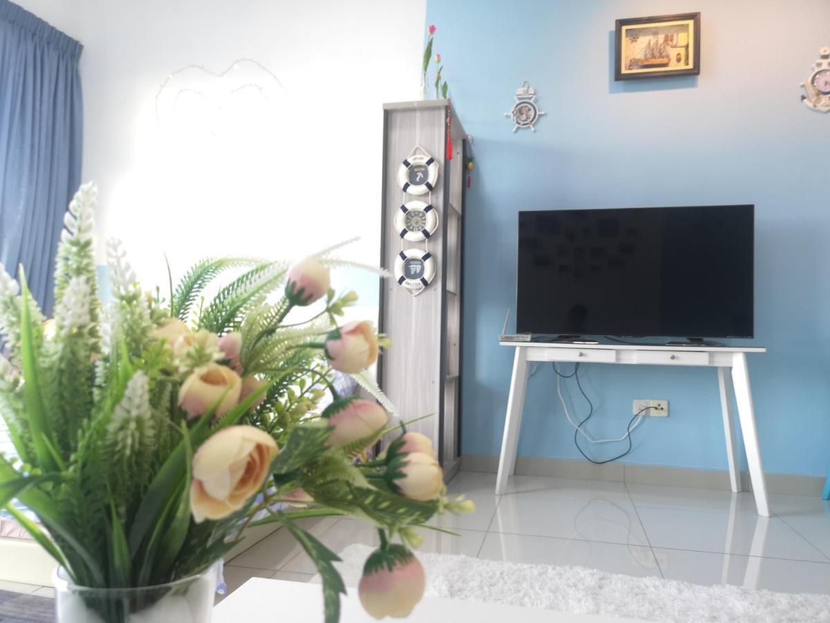 Palazio Aegeansea By Easyhomestay Apartment