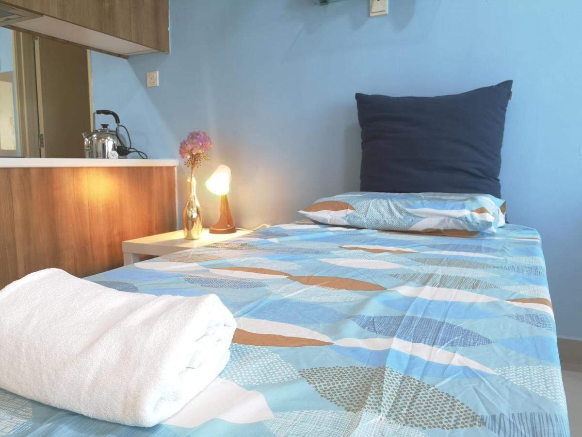 Palazio Aegeansea By Easyhomestay * Johor Bahru