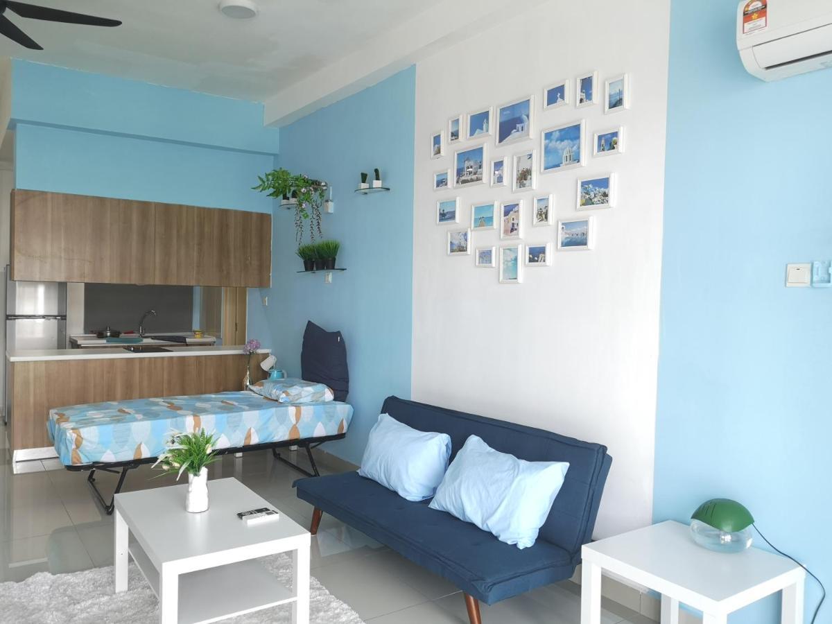 Palazio Aegeansea By Easyhomestay Apartment