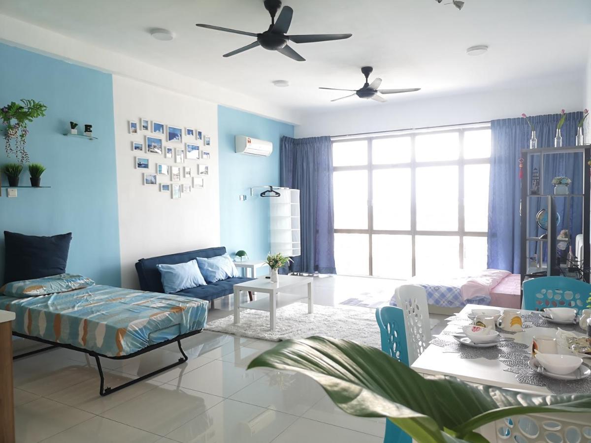 Palazio Aegeansea By Easyhomestay Apartment