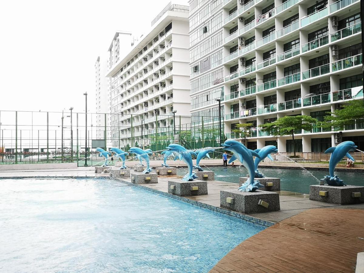 Palazio Aegeansea By Easyhomestay * Johor Bahru