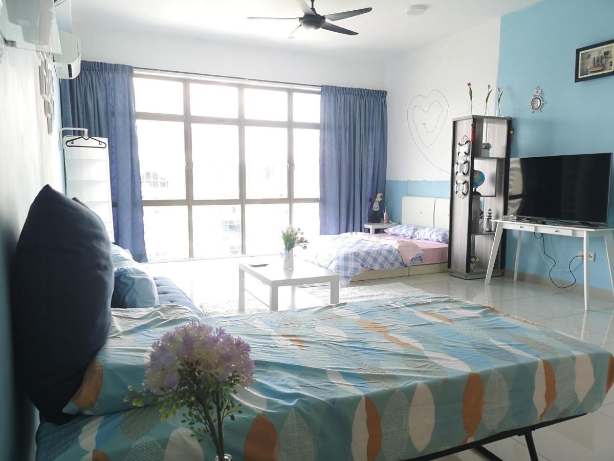 Apartment Palazio Aegeansea By Easyhomestay *