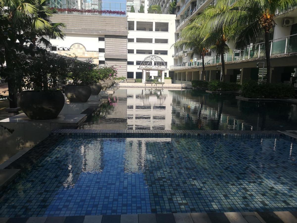 Palazio Aegeansea By Easyhomestay Apartment Johor Bahru