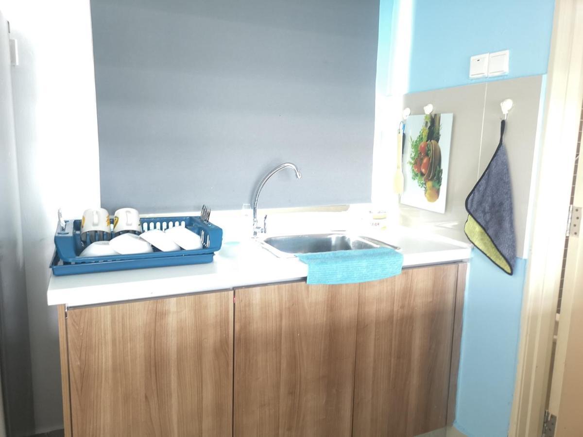 Apartment Palazio Aegeansea By Easyhomestay Johor Bahru