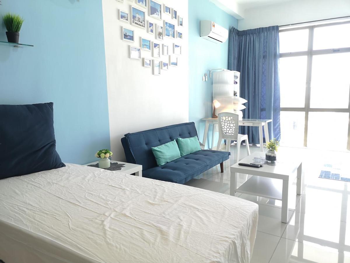 Apartment Palazio Aegeansea By Easyhomestay Johor Bahru
