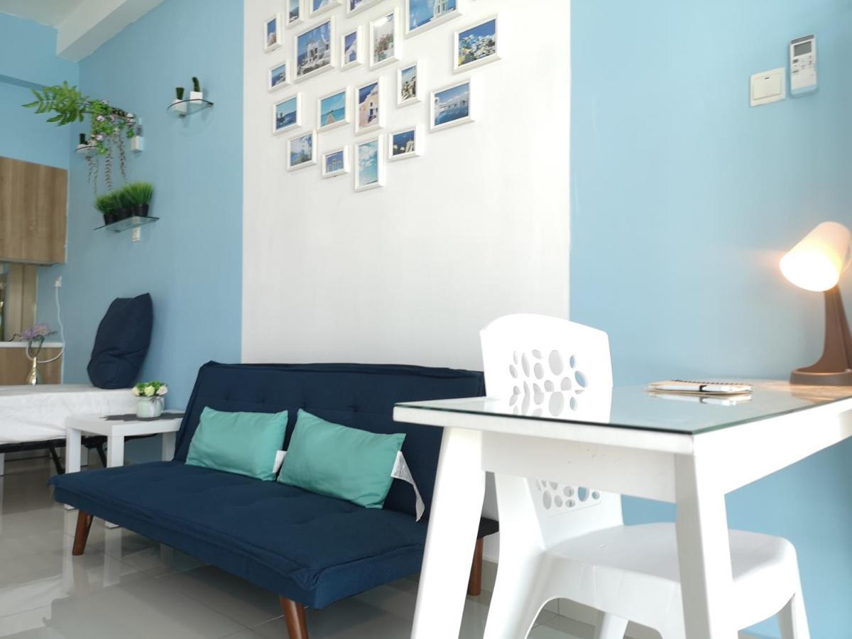 Palazio Aegeansea By Easyhomestay Johor Bahru