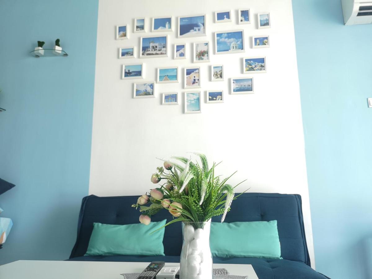 Palazio Aegeansea By Easyhomestay