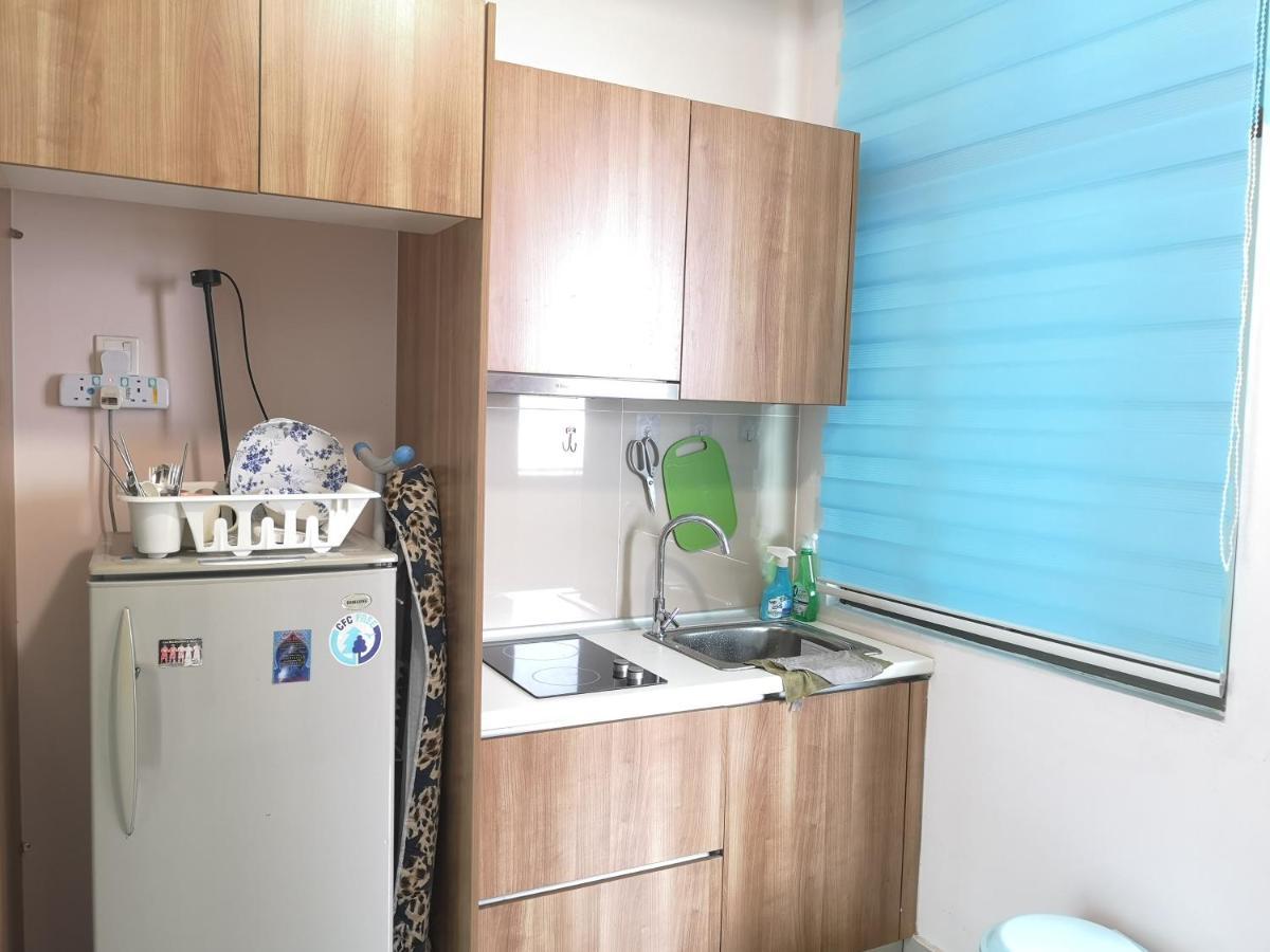Palazio Aegeansea By Easyhomestay Apartment