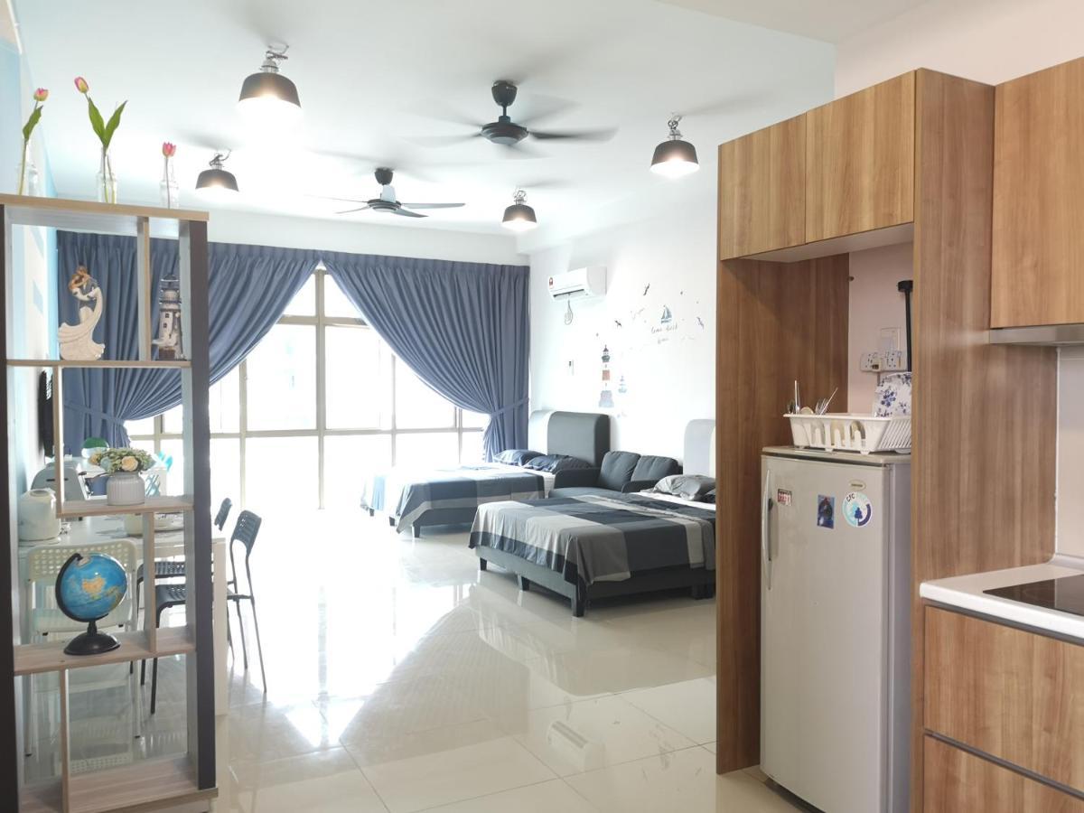 Palazio Aegeansea By Easyhomestay * Johor Bahru