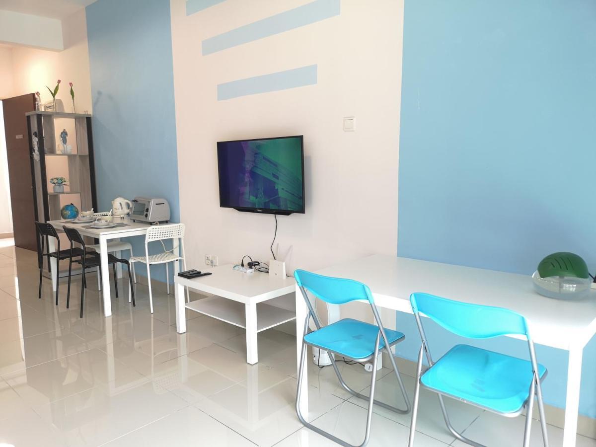 Apartment Palazio Aegeansea By Easyhomestay *