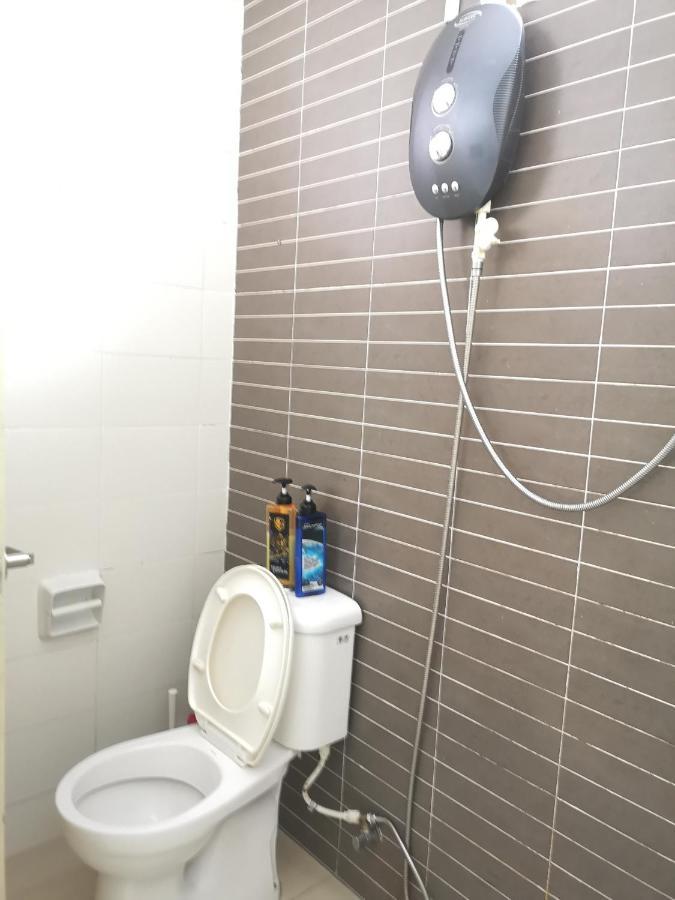 Palazio Aegeansea By Easyhomestay Apartment