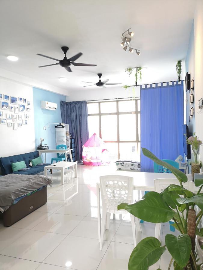 Palazio Aegeansea By Easyhomestay * Johor Bahru