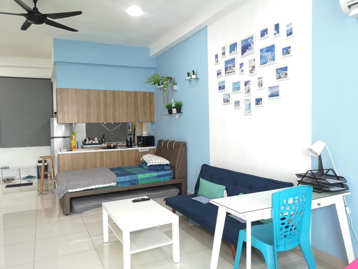 Apartment Palazio Aegeansea By Easyhomestay