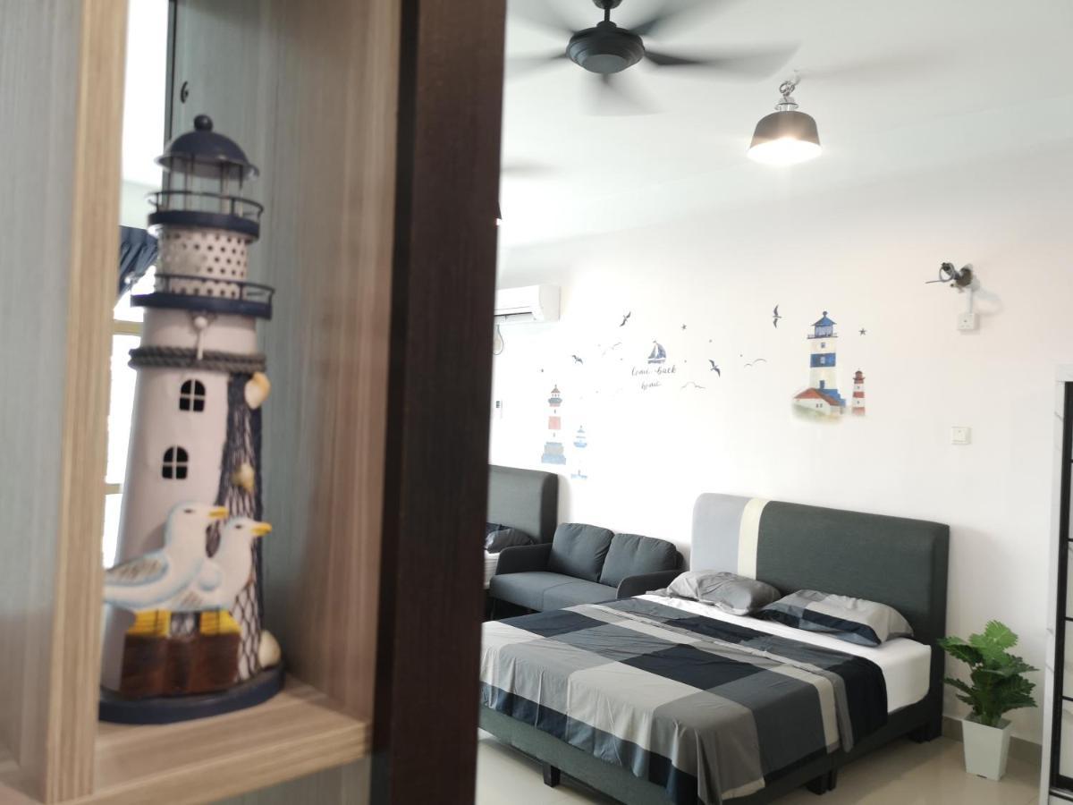 Apartment Palazio Aegeansea By Easyhomestay