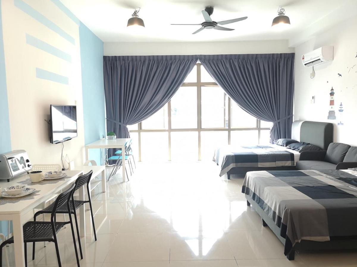 Palazio Aegeansea By Easyhomestay Apartment *