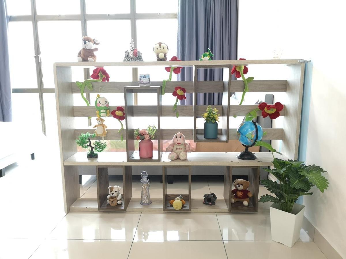 Palazio Aegeansea By Easyhomestay *