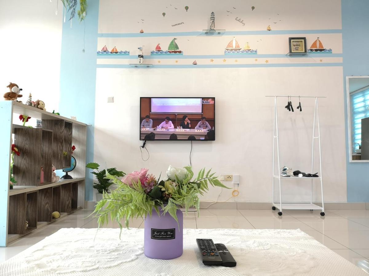Apartment Palazio Aegeansea By Easyhomestay