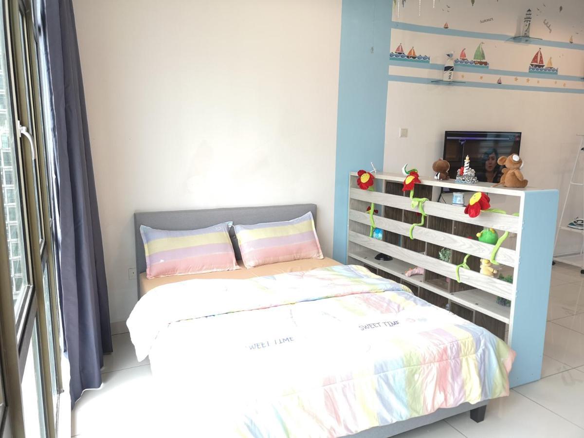 Palazio Aegeansea By Easyhomestay Apartment