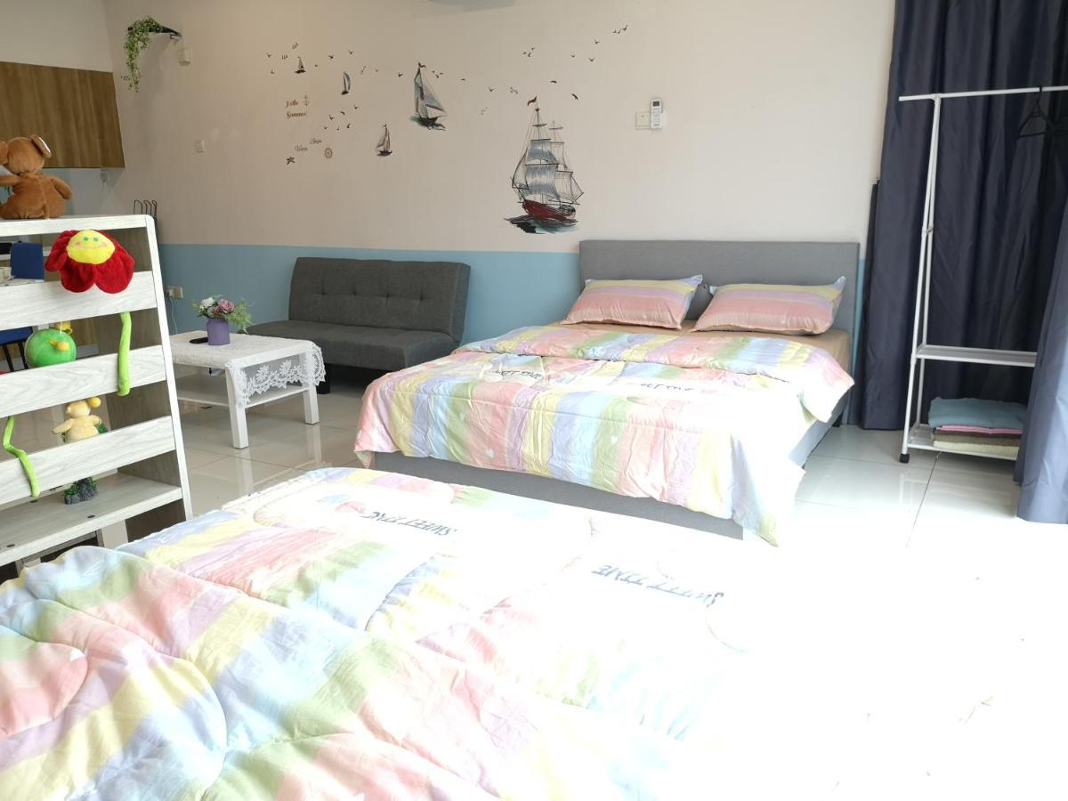 Apartment Palazio Aegeansea By Easyhomestay *