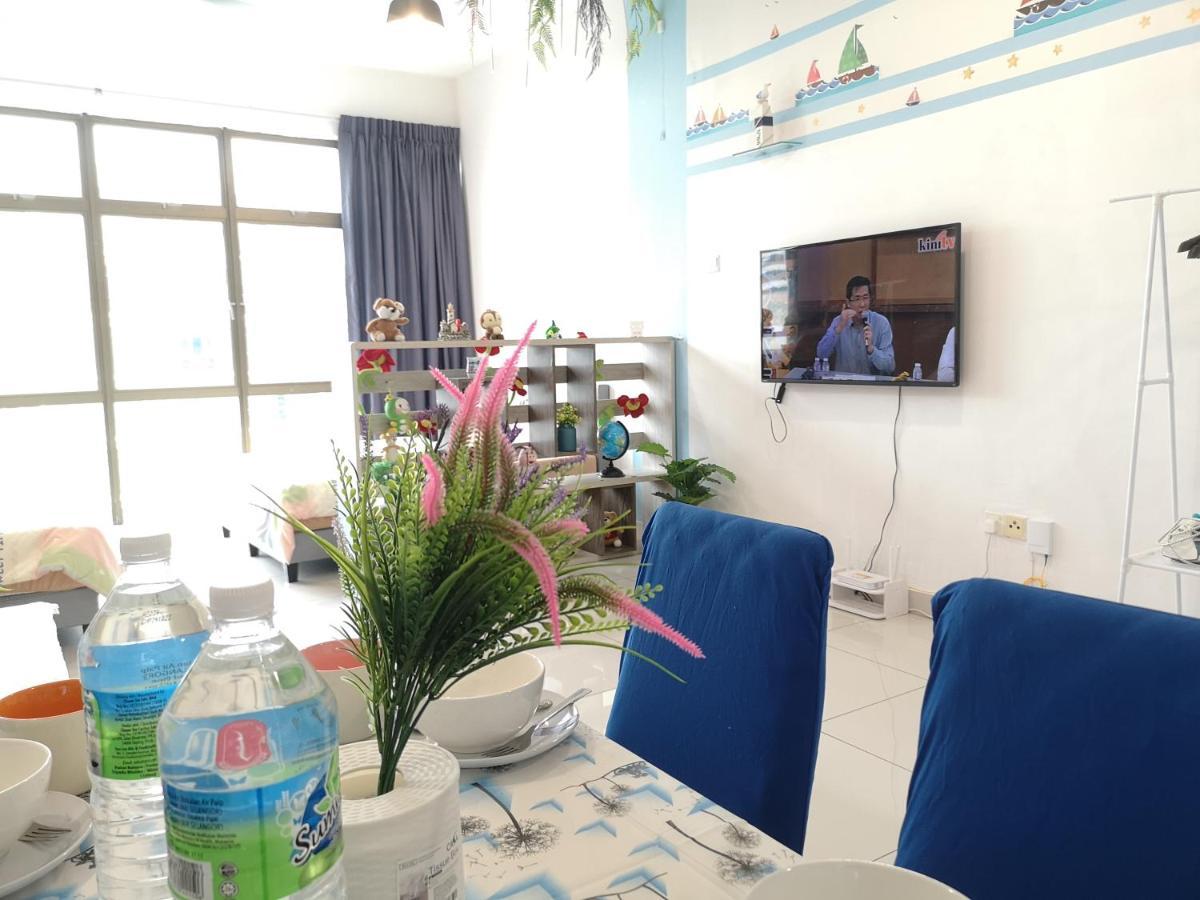 Palazio Aegeansea By Easyhomestay Apartment Johor Bahru