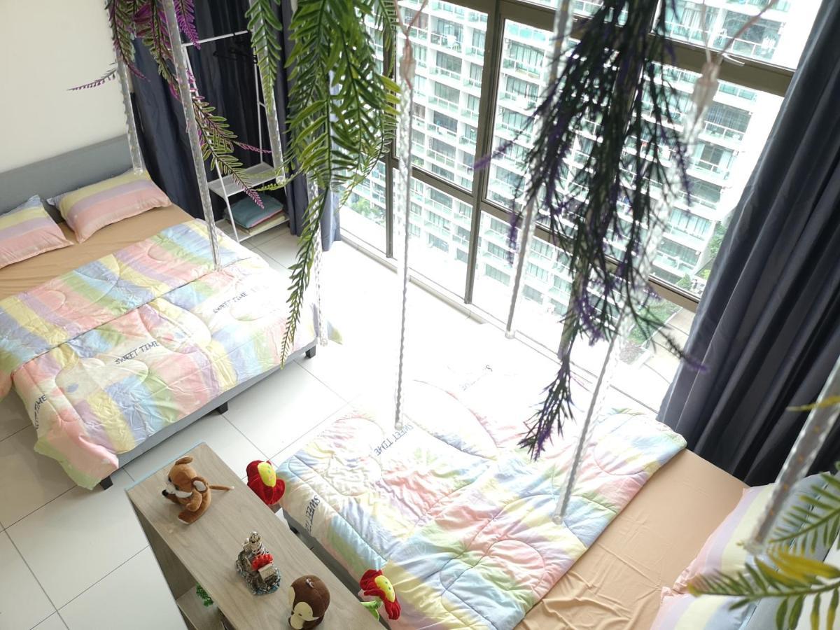 Palazio Aegeansea By Easyhomestay Apartment Johor Bahru