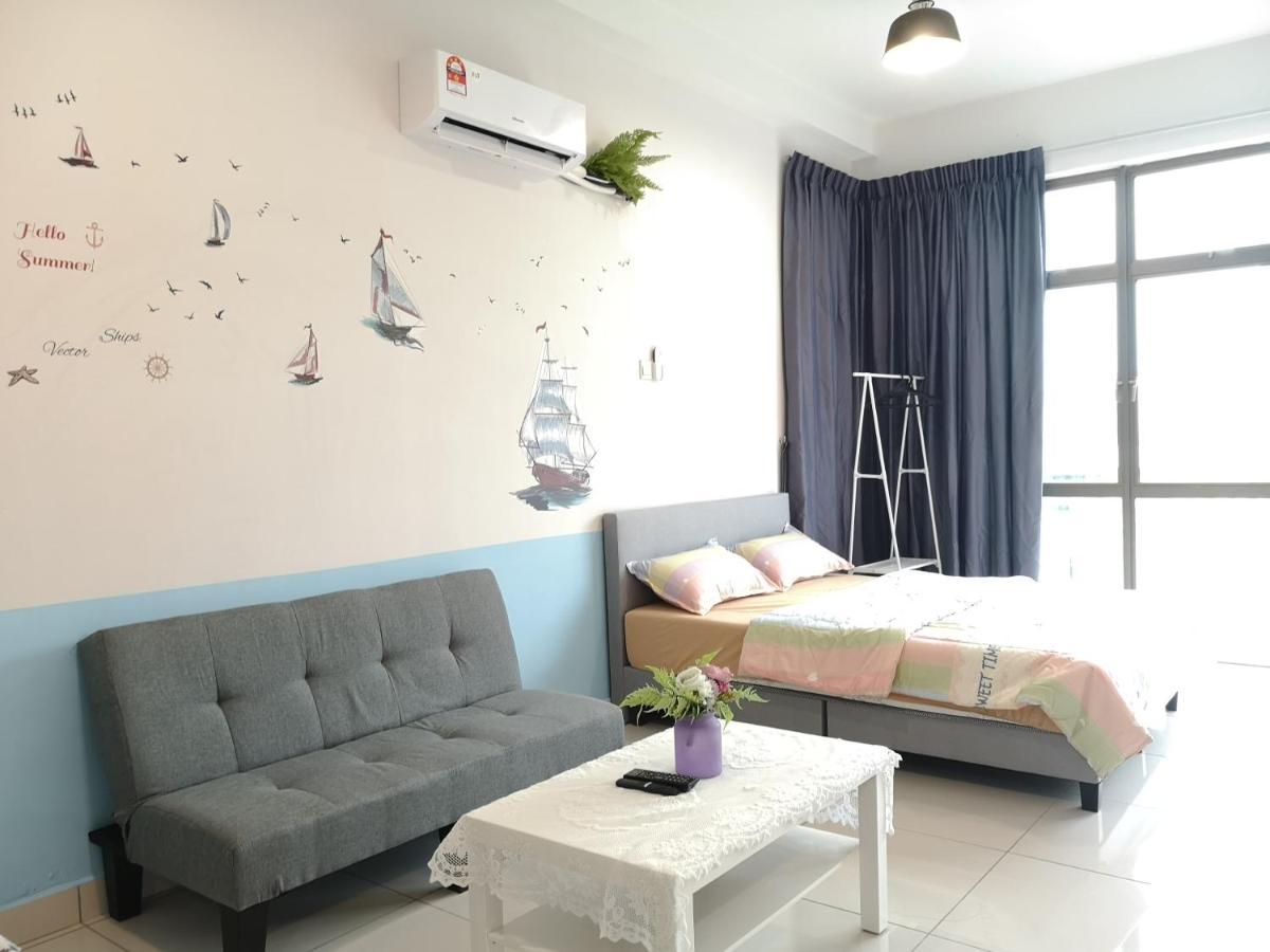 Palazio Aegeansea By Easyhomestay * Johor Bahru