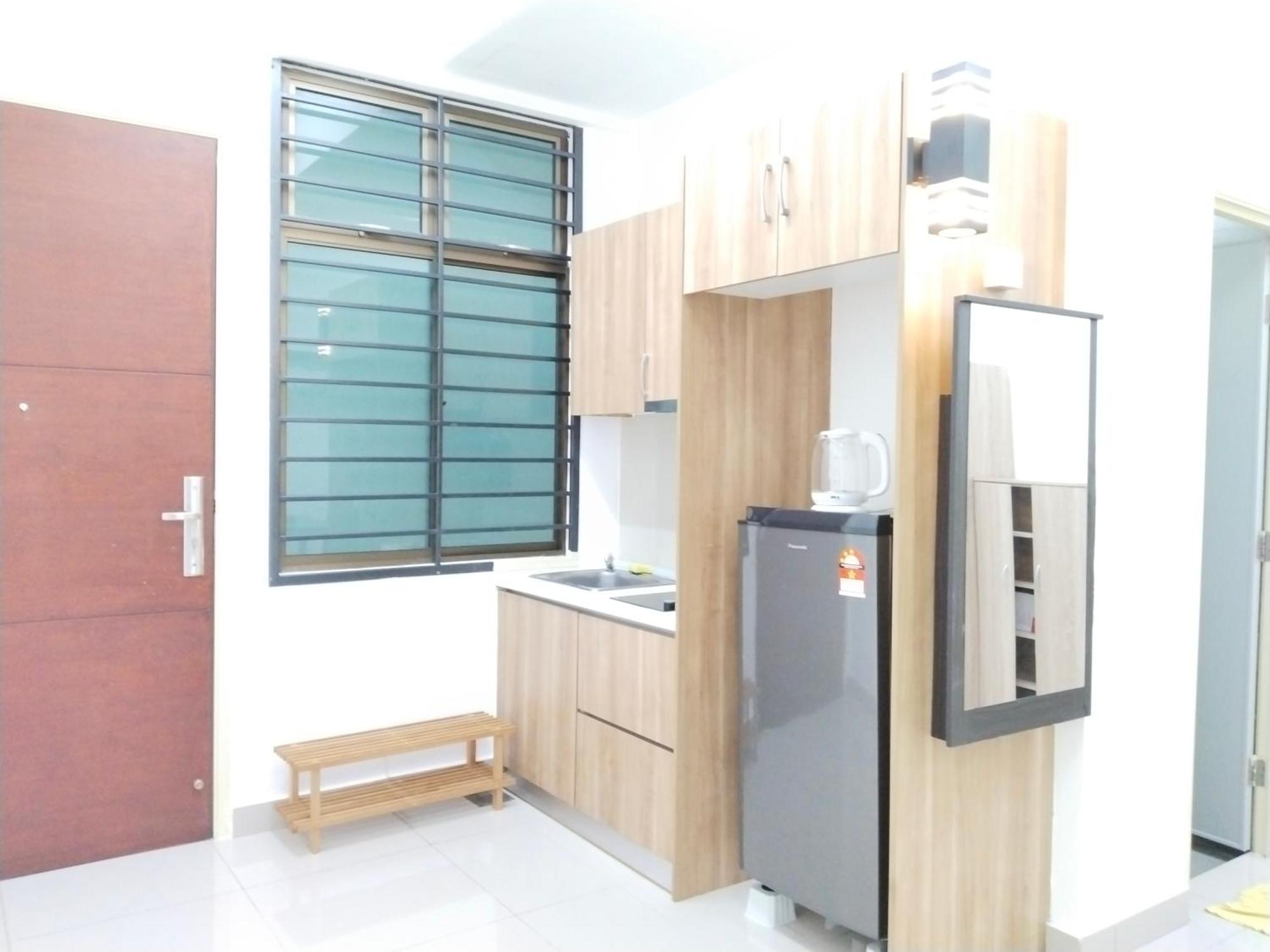 Palazio Aegeansea By Easyhomestay Apartment *