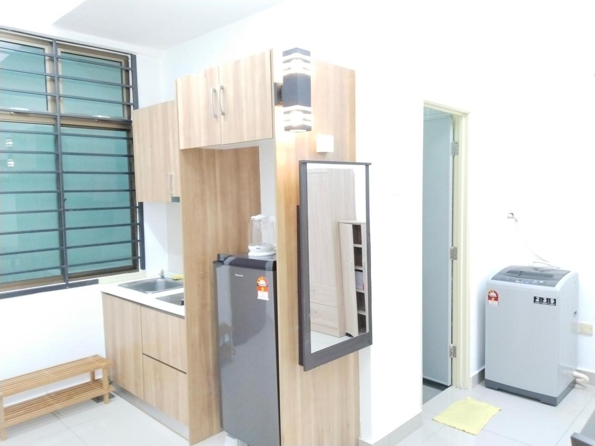 Palazio Aegeansea By Easyhomestay Apartment Johor Bahru