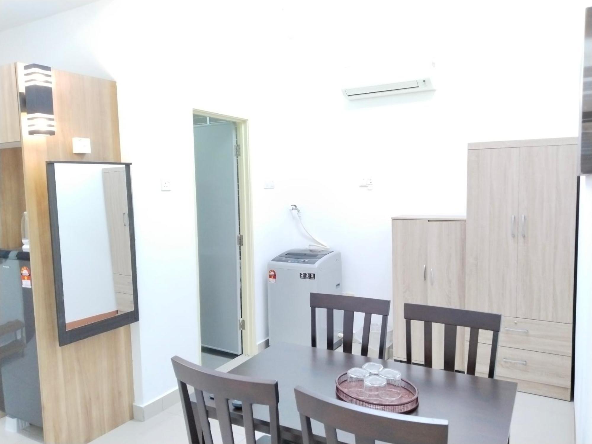 Palazio Aegeansea By Easyhomestay