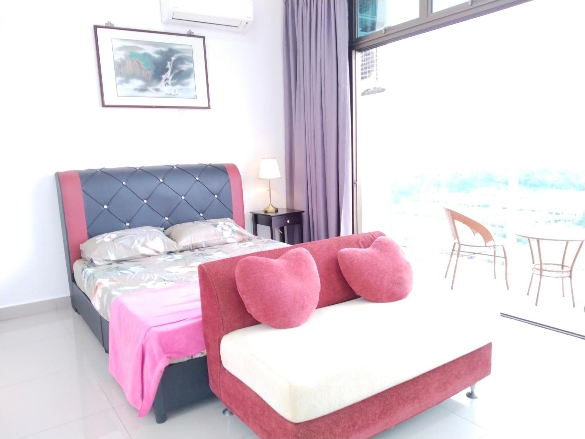 Palazio Aegeansea By Easyhomestay Apartment Johor Bahru