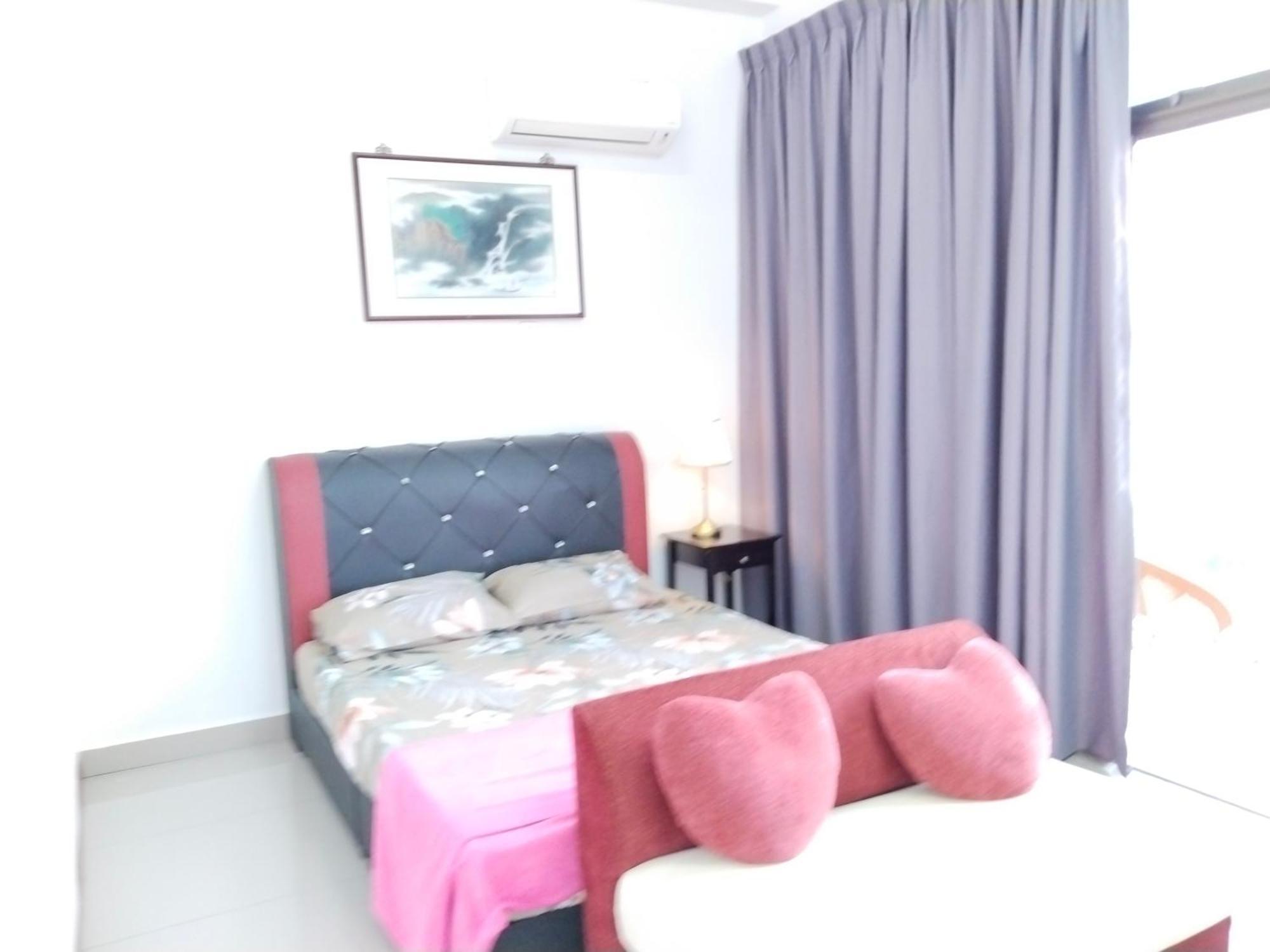 Palazio Aegeansea By Easyhomestay Apartment *