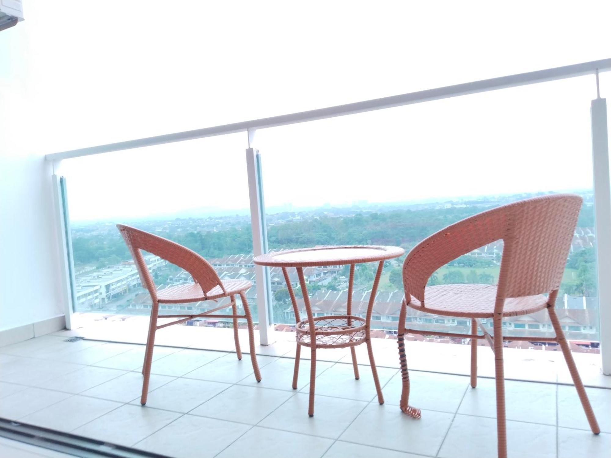 Palazio Aegeansea By Easyhomestay