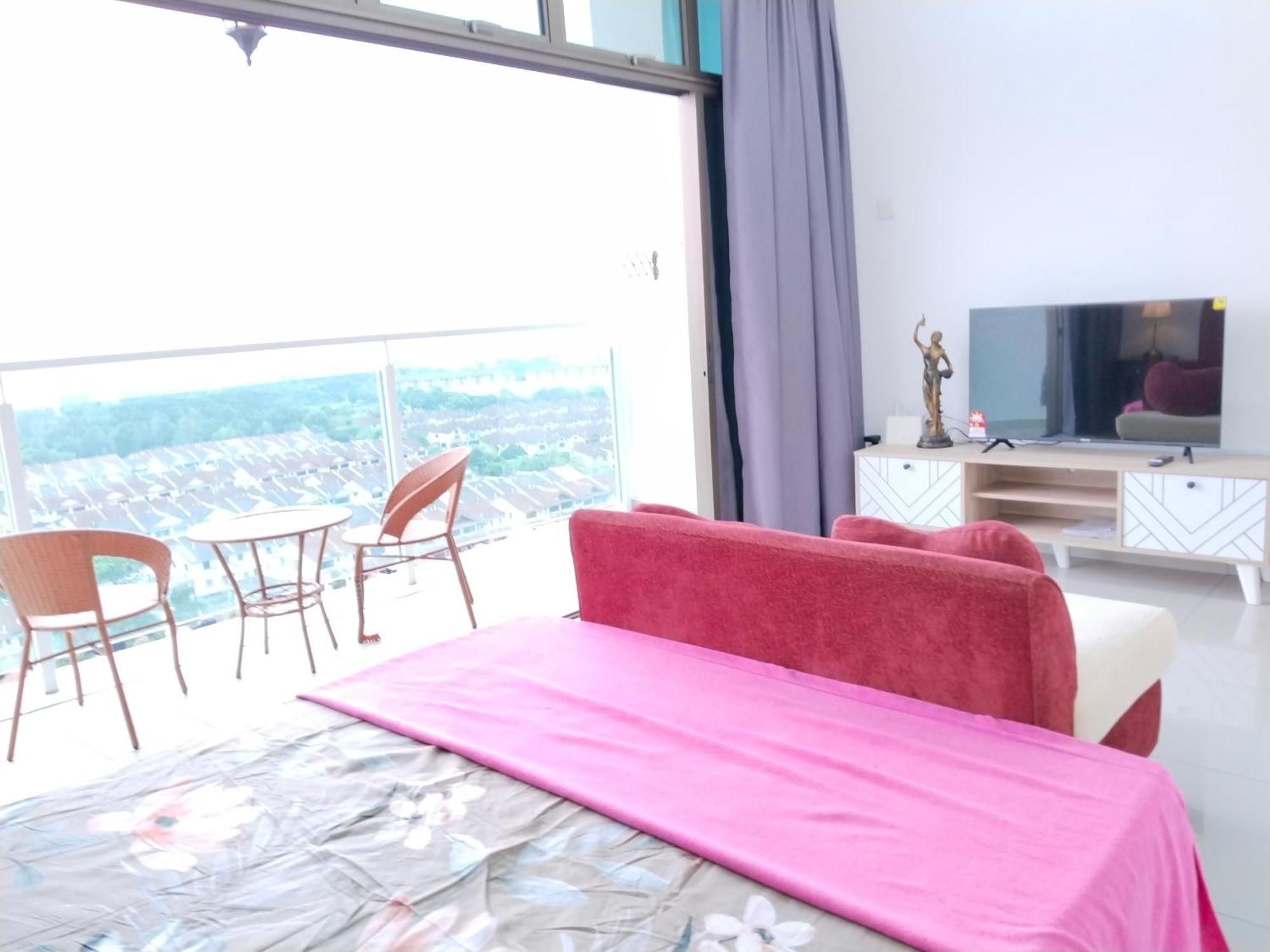Palazio Aegeansea By Easyhomestay Apartment