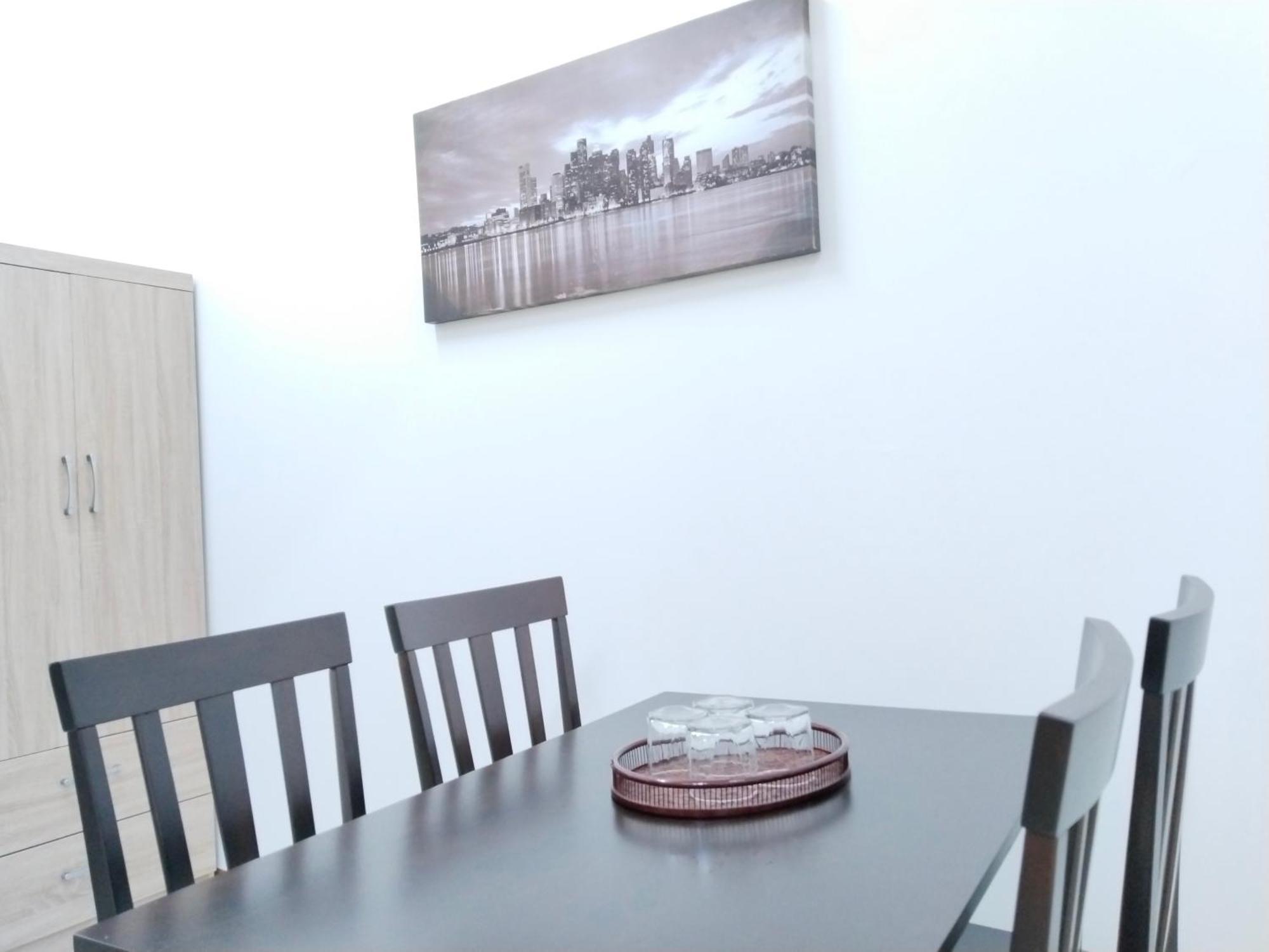 Apartment Palazio Aegeansea By Easyhomestay Johor Bahru