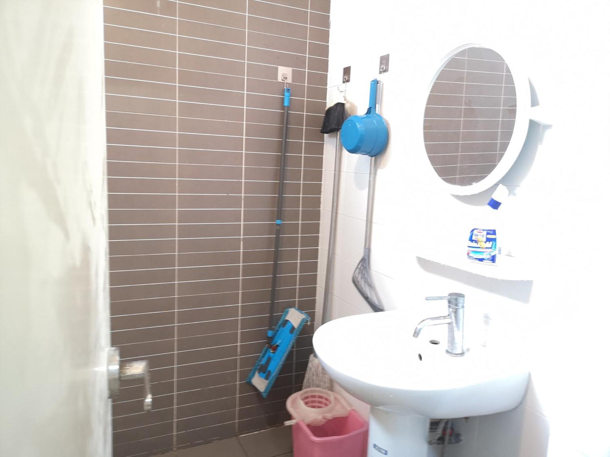 Palazio Aegeansea By Easyhomestay * Johor Bahru