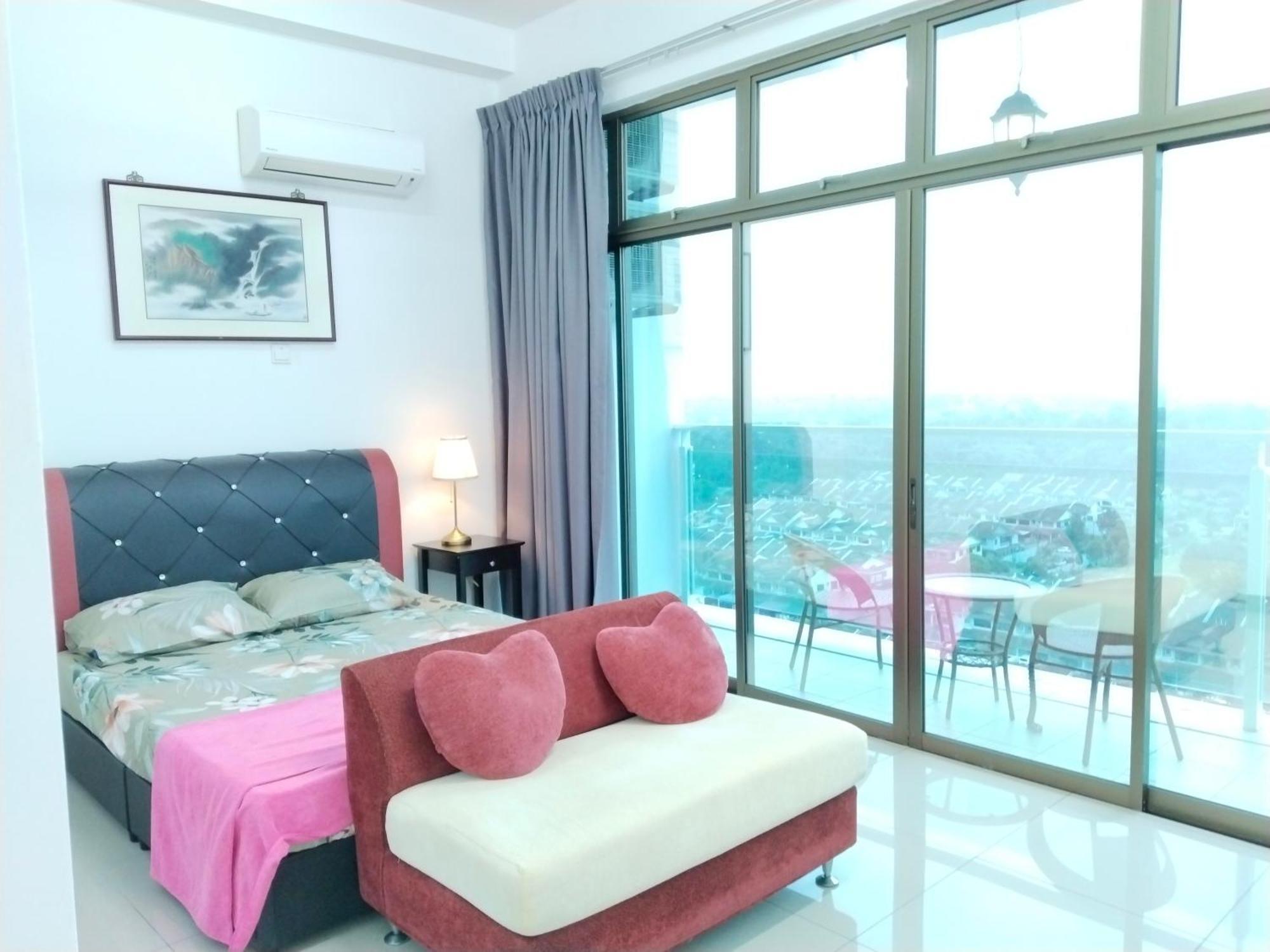 Palazio Aegeansea By Easyhomestay